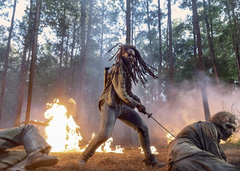 15 Of The Best Post Apocalyptic Tv Shows