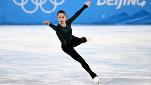 Here’s How Women’s Figure Skating Is Now Scored (and Why Stamina Often Leads To More Points)