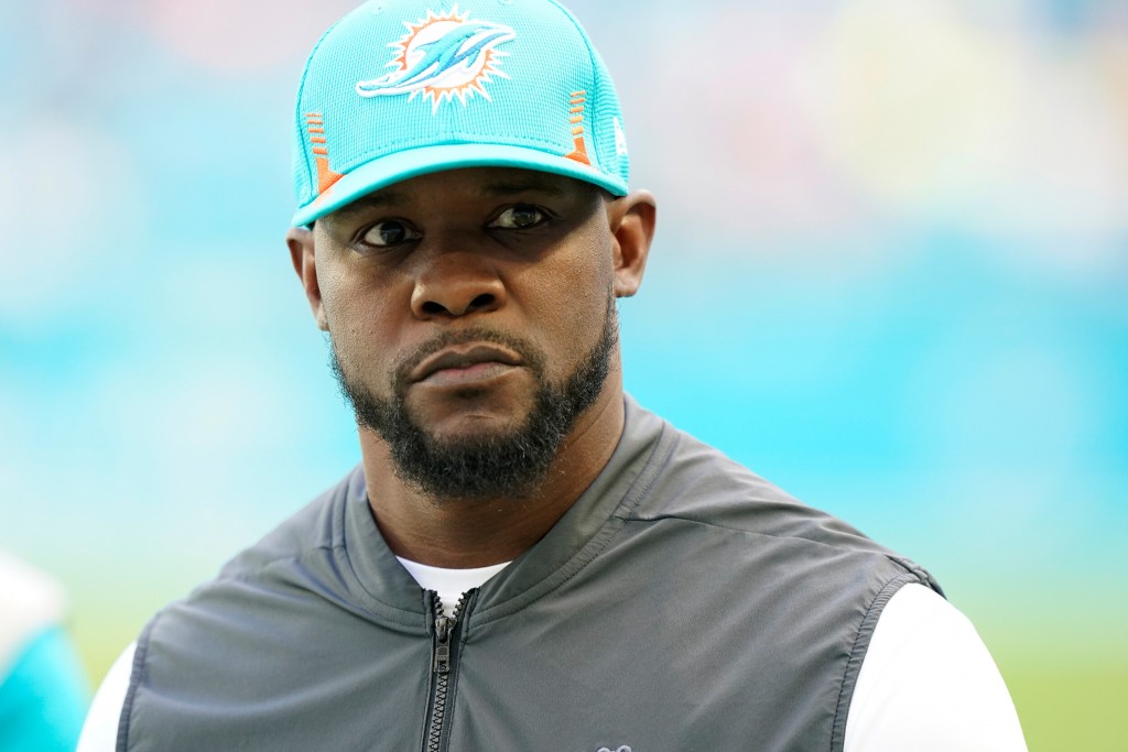 Here Are Some Of The Notable Passages In Brian Flores’ Lawsuit Against The Nfl