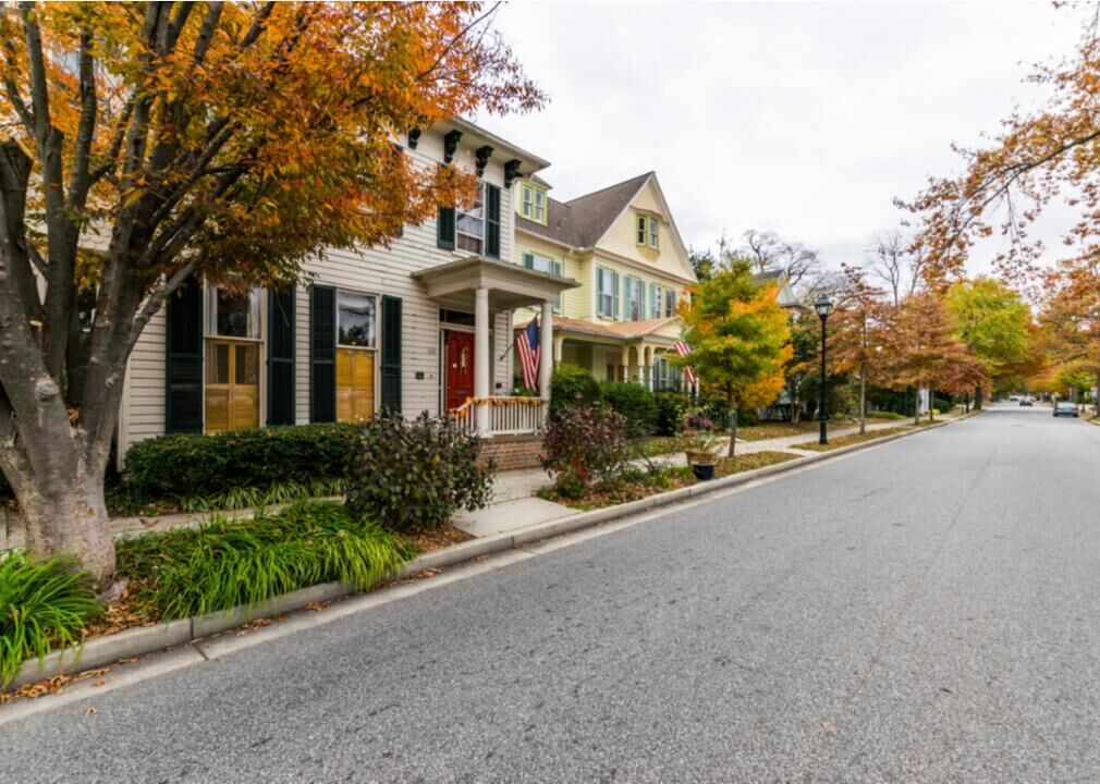The 25 Best East Coast Small Towns To Live In