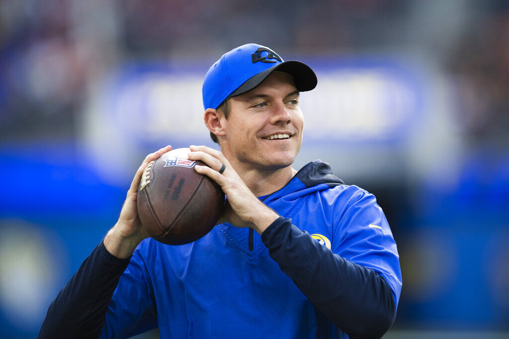 Harbaugh To Stay At Michigan; Vikings Target Rams’ O’connell