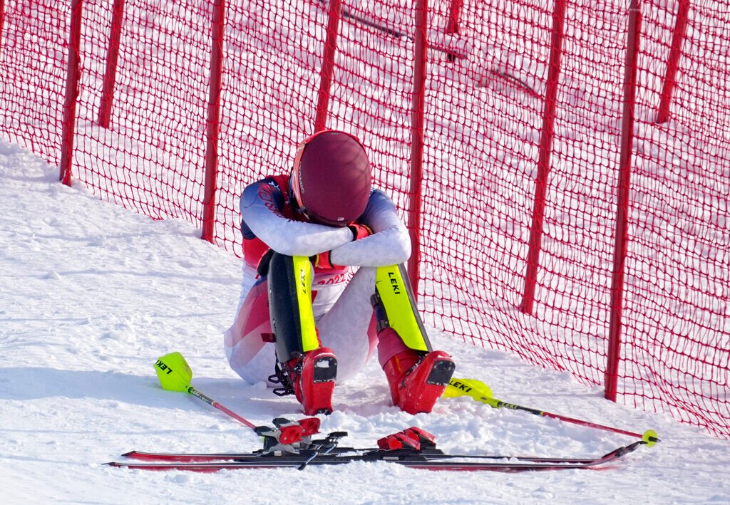 Analysis: Plenty Went Wrong For Us Alpine Skiing At Olympics