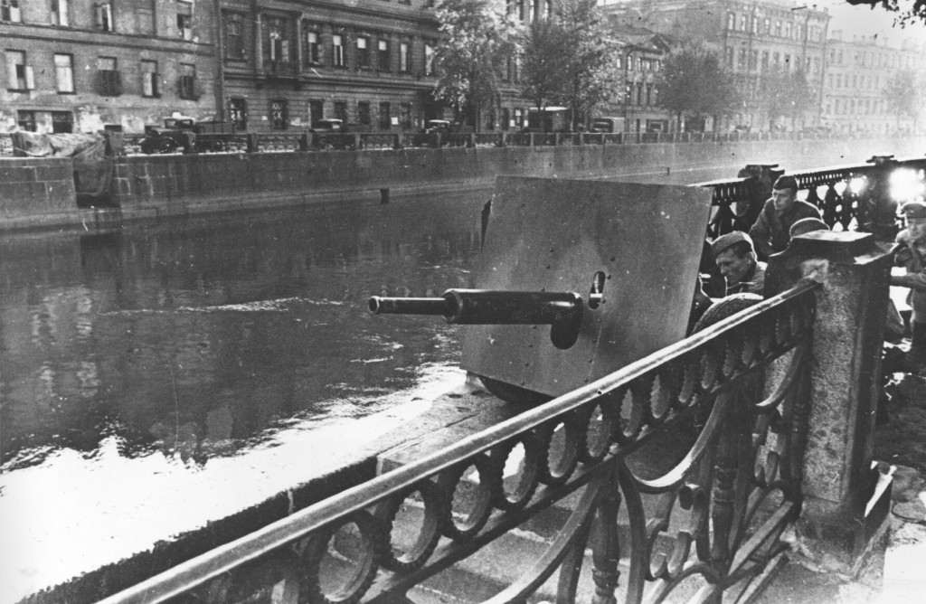 Why Putin Uses Wwii To Justify Attacks In Ukraine