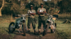 Watch Now: New Electric Bike Gives Hope To Those Fighting Poaching In Africa