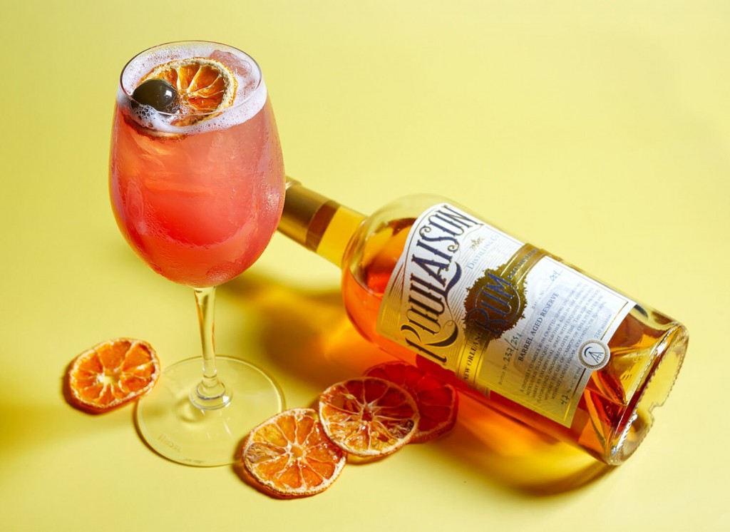 Think You Know About Rum? Think Again