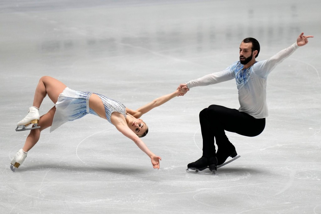 Timothy Leduc To Be 1st Openly Nonbinary Us Winter Games Athlete
