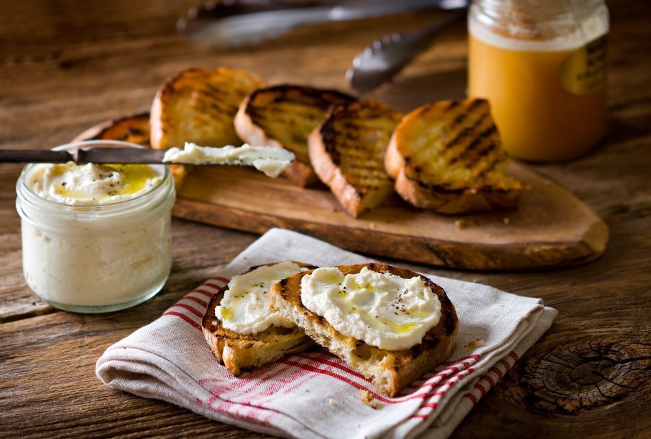 Kary Osmond: Need A Quick Appetizer? Look No Further.
