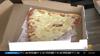 Watch: Celebrating National Pizza Day With A Massive, Viral Slice