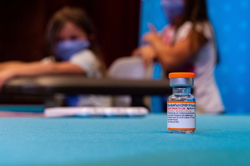 Cdc To Recommend Faster Covid 19 Boosters For Certain Immunocompromised People