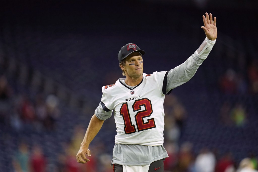 Tom Brady Officially Announces Retirement After 22 Seasons, 7 Super Bowl Titles