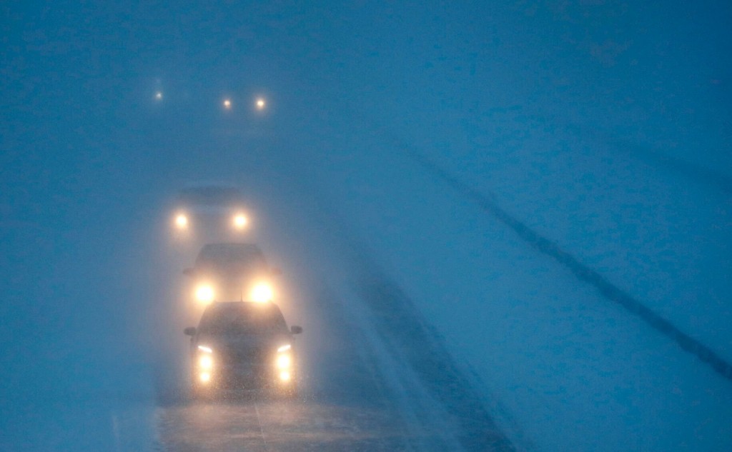 Us Approves New Headlights That Won’t Blind Oncoming Drivers