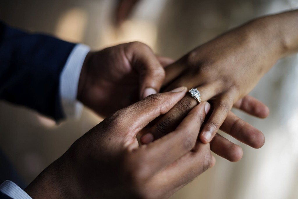 Americans Less Likely To Have Sex, Partner Up And Get Married, Polls Show