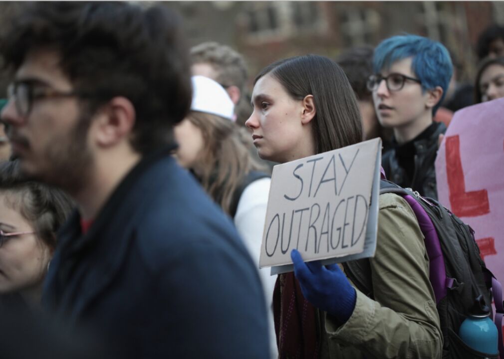 The 50 Most Liberal Colleges In America