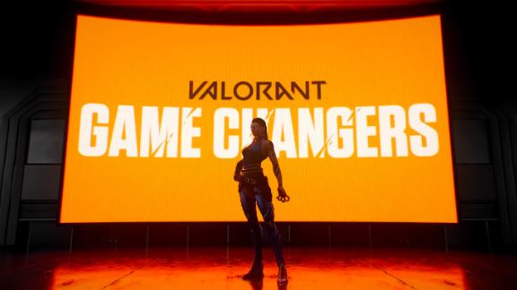The Game Boosting Diversity In Esports And Creating Role Models For The Next Generation