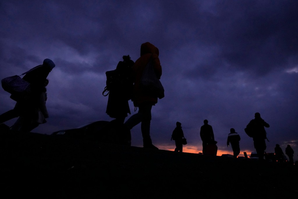 Airbnb Is Offering Free Temporary Housing For Up To 100,000 Ukrainian Refugees