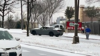 Watch Now: Texas Struck By Snow, Ice And Power Outages