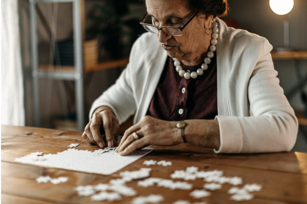 Expand Your Horizons With These 8 Indoor Activities