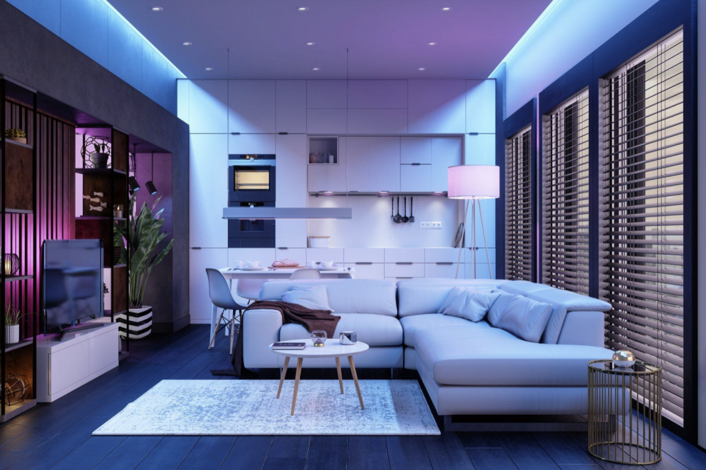 2022’s Best High Tech Products For Your Home