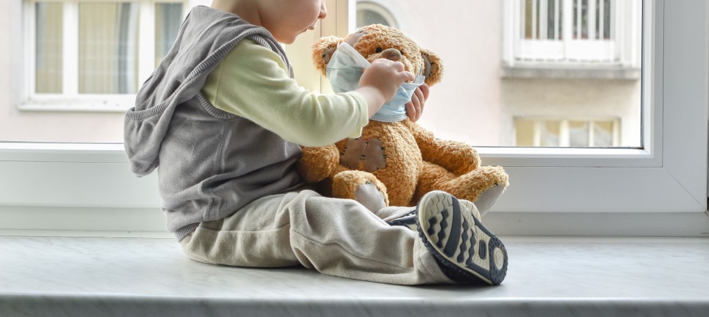 Us Government Plans To Make High Quality Masks Available For Kids, White House Adviser Says