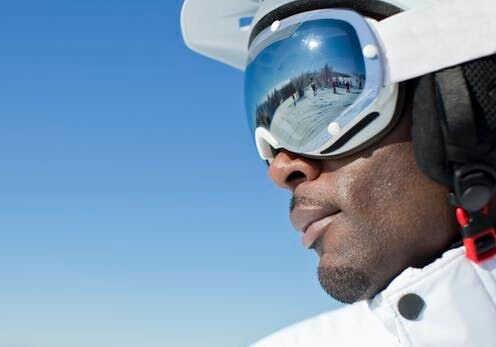 Rising Costs Of Climate Change Threaten To Make Skiing A Less Diverse, Even More Exclusive Sport