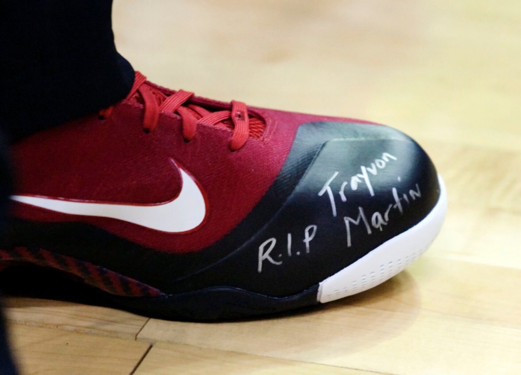 Trayvon Martin, 10 Years Later: Teen’s Death Changes Nation