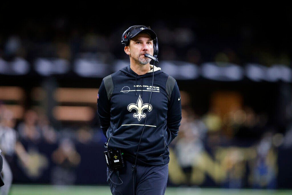 Sources: Saints Tab Dennis Allen To Replace Sean Payton