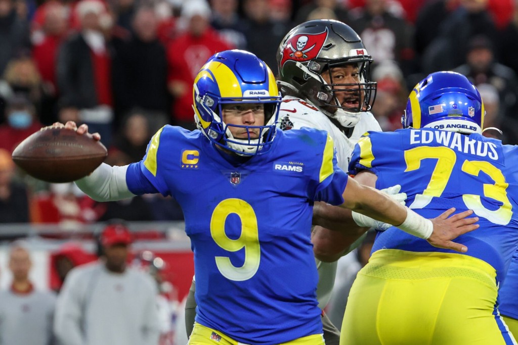 Super Bowl 56 Pick: Bengals Or Rams?