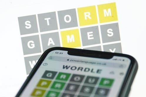Want To Master Wordle? Here’s The Best Strategy For Your First Guess