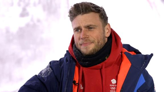Gus Kenworthy: From Pop Culture Celebrity To Beijing 2022, Winter Olympian Is Looking To Leave His Final Mark On Skiing