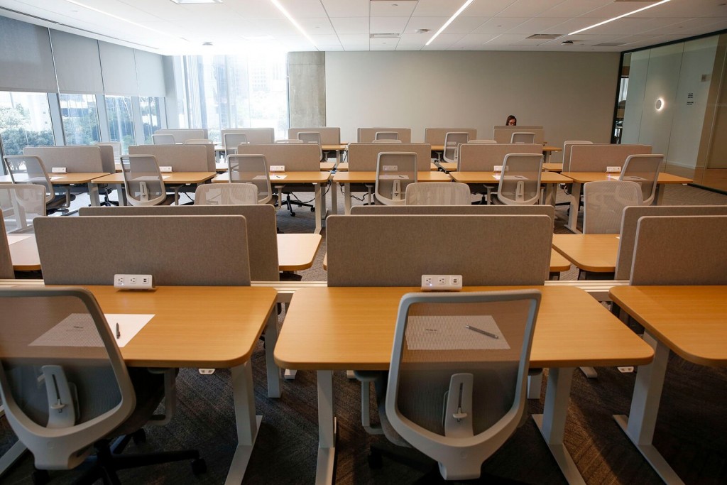 Why Remote Jobs Are Changing Work For Good — If You’re Working In The Right Place