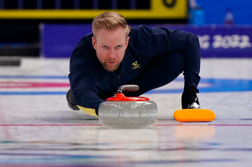 What To Watch Today: Men’s Hockey Final, Bobsled Runs Highlight Last Few Medals Of Winter Olympics