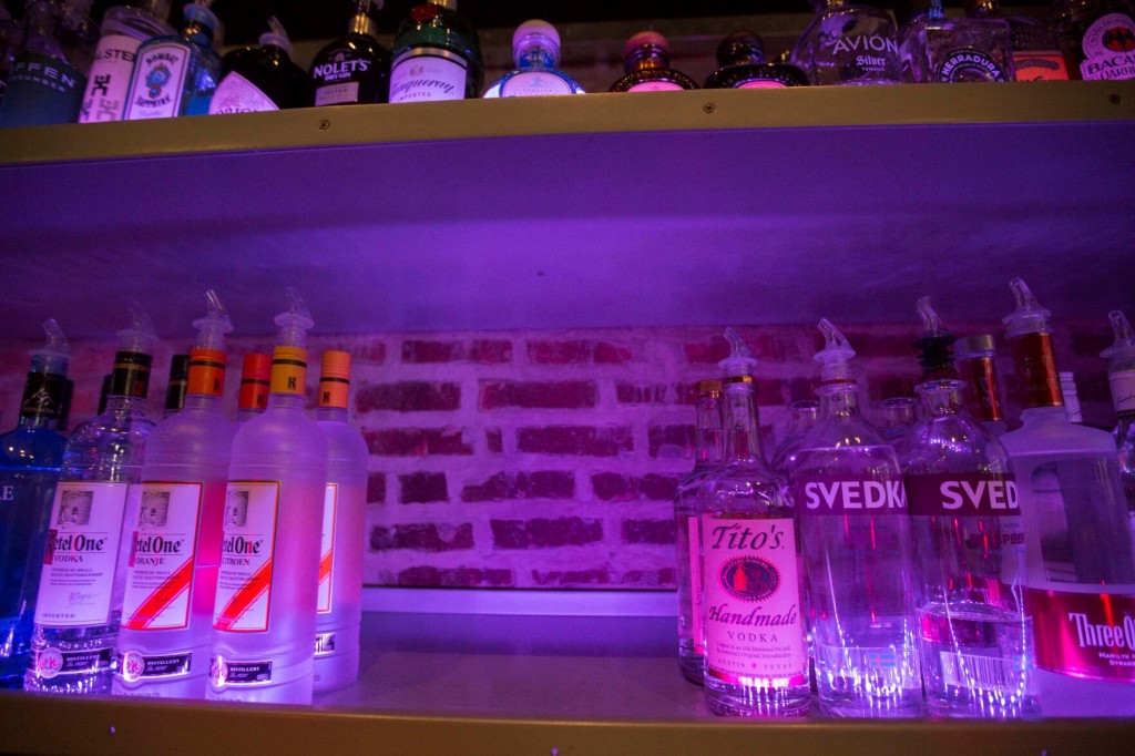 Us Bars Are Dropping Russian Vodka, Promoting Ukrainian Brands Instead