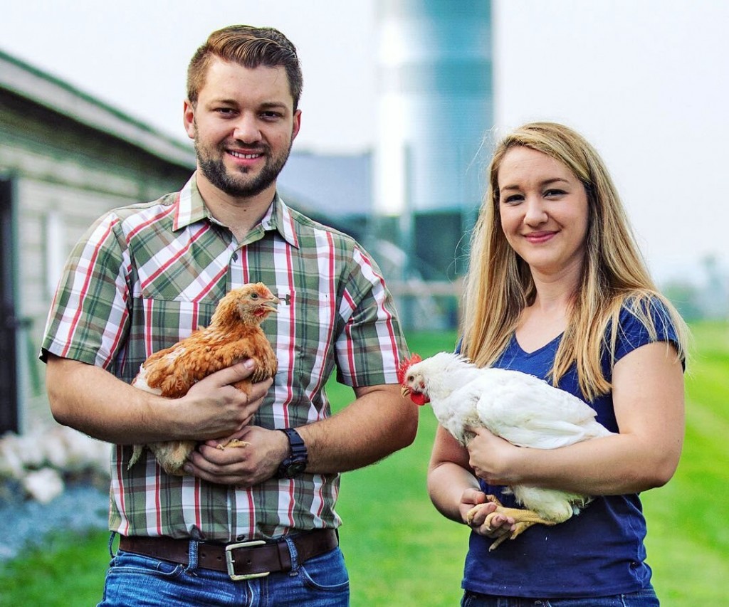6 Chicken Brands You Can Feel Good About Eating