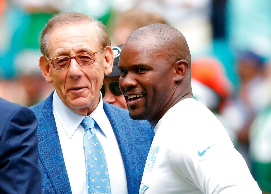 Column: If Racism Wasn’t Enough, There’s Always Nfl Game Fix