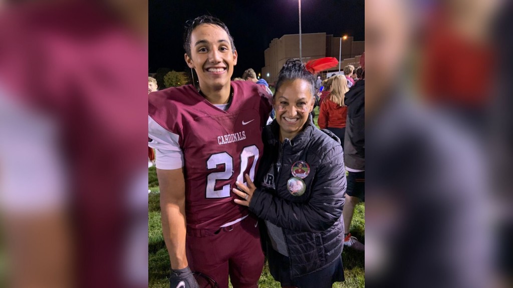 His Mother Promised Him $1,800 When He Turned 18 — If He Stayed Off Social Media For 6 Years
