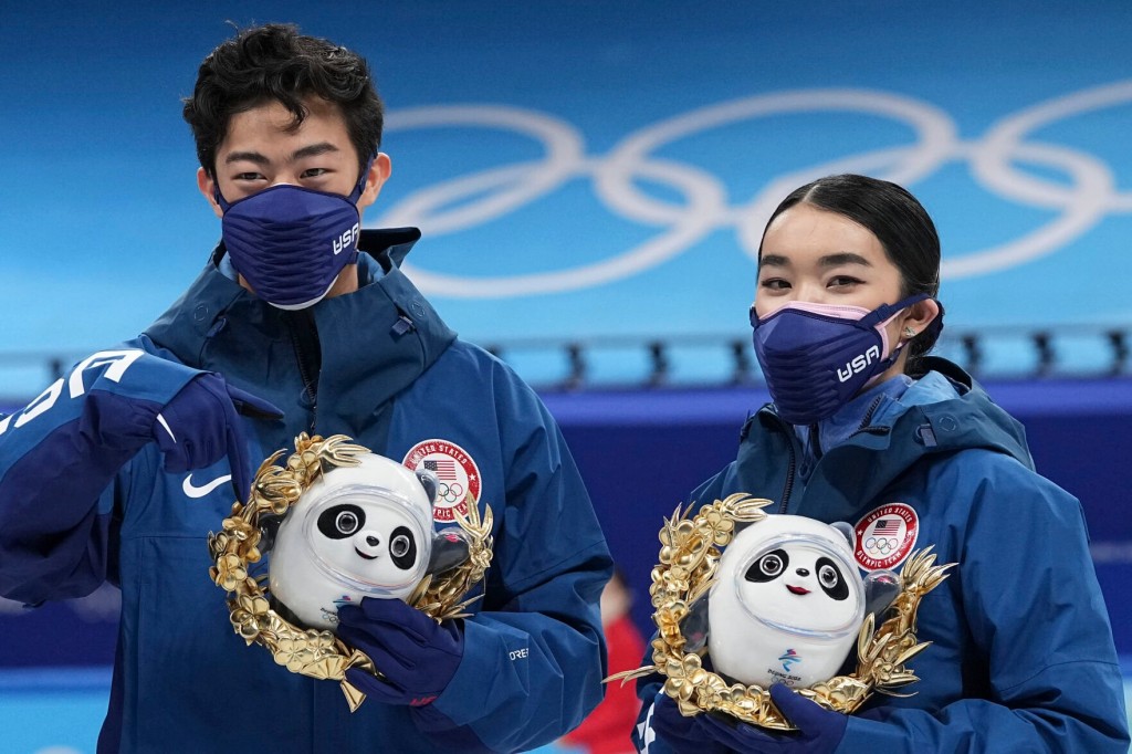 Us Skaters File Appeal For Medals; Gus Kenworthy Crashes In Olympics Farewell As Wind Creates Chaos