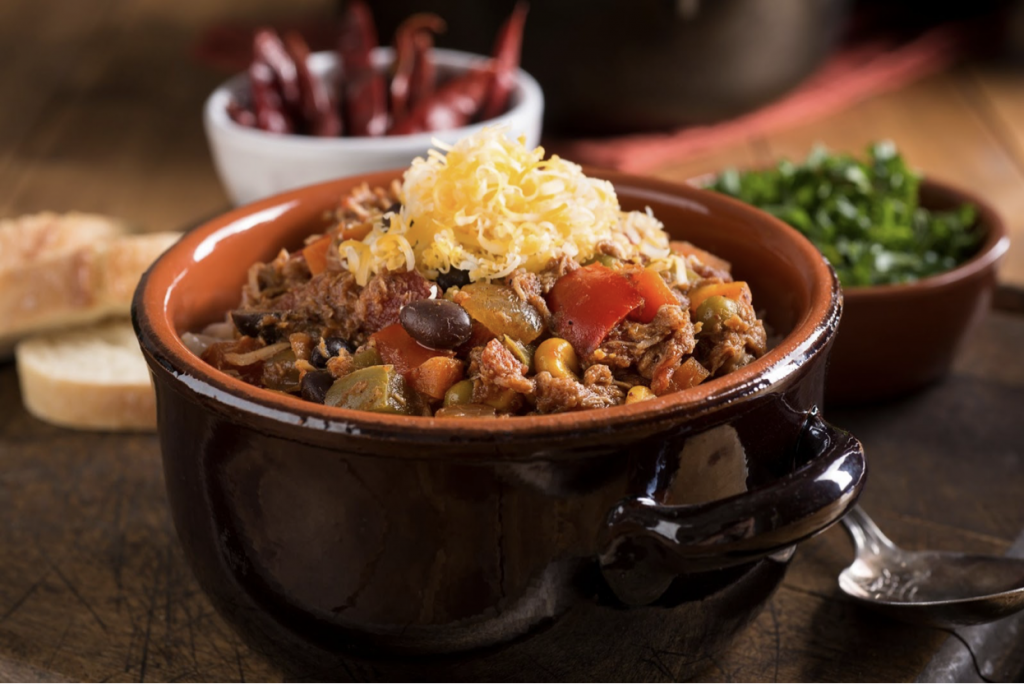 The Best Chili Companions For National Chili Day