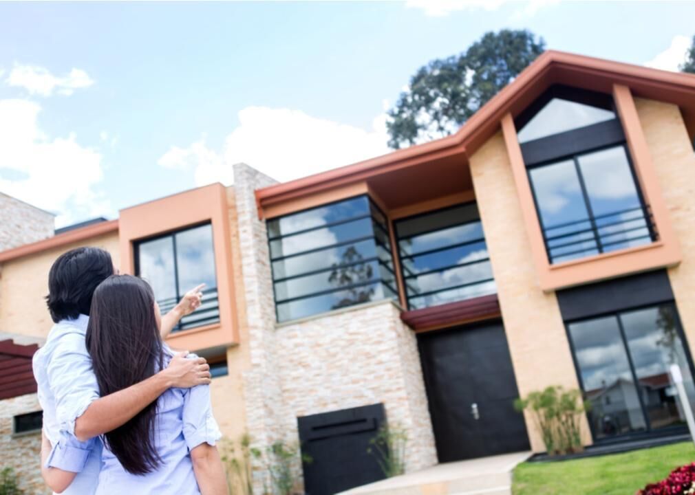 10 Terms To Pay Attention To While Searching For Your Dream Home
