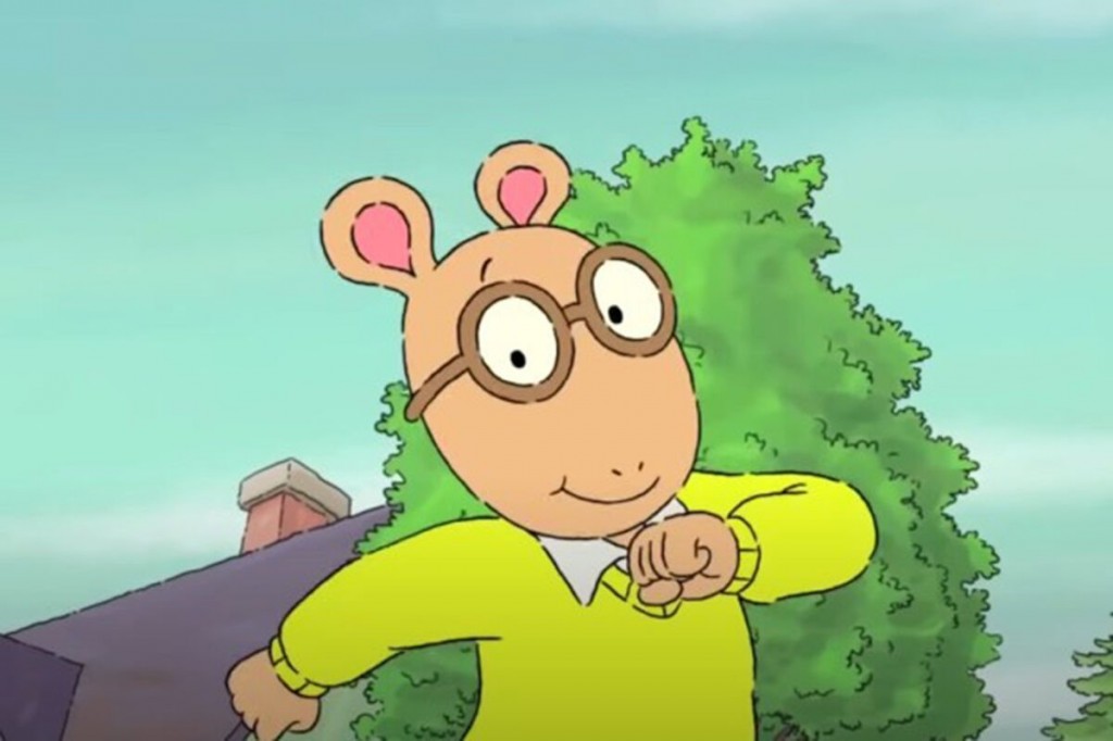 Farewell, ‘arthur’: How It Became Tv’s Longest Running Animated Series For Children