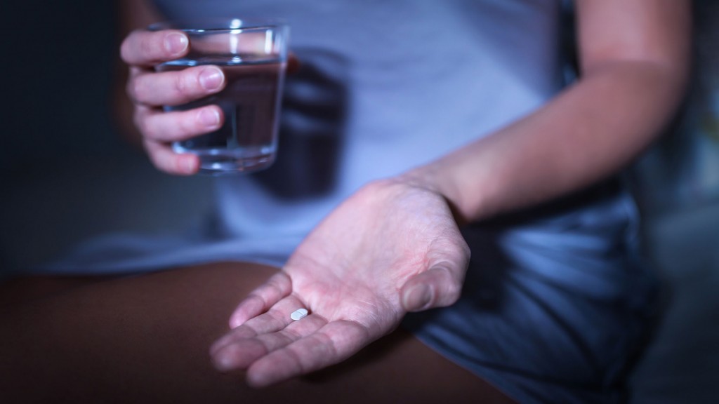 Using Melatonin For Sleep Is On The Rise, Study Says, Despite Potential Health Harms