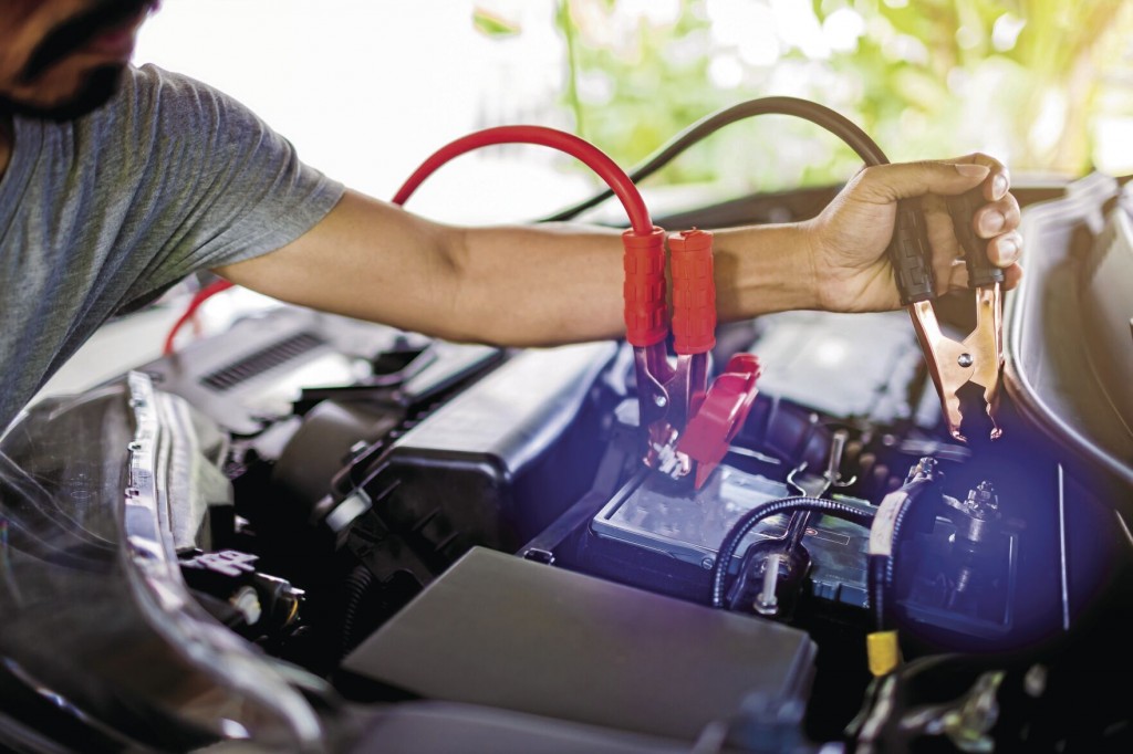 3 Of The Best Portable Jump Starters For A Dead Car Battery
