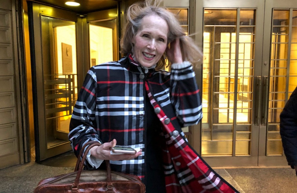 Donald Trump’s Dna, Not Deposition Sought In Defamation Suit
