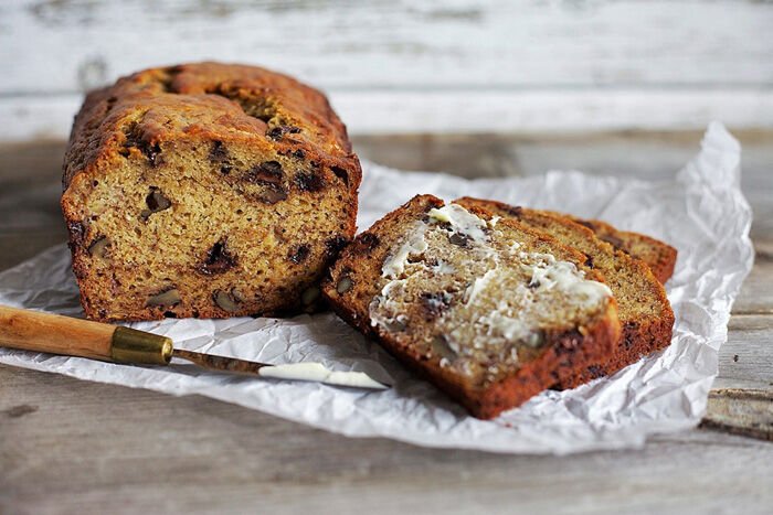 Kary Osmond: Need A Quick Bite? Making Banana Bread Doesn’t Require A Huge Time Commitment