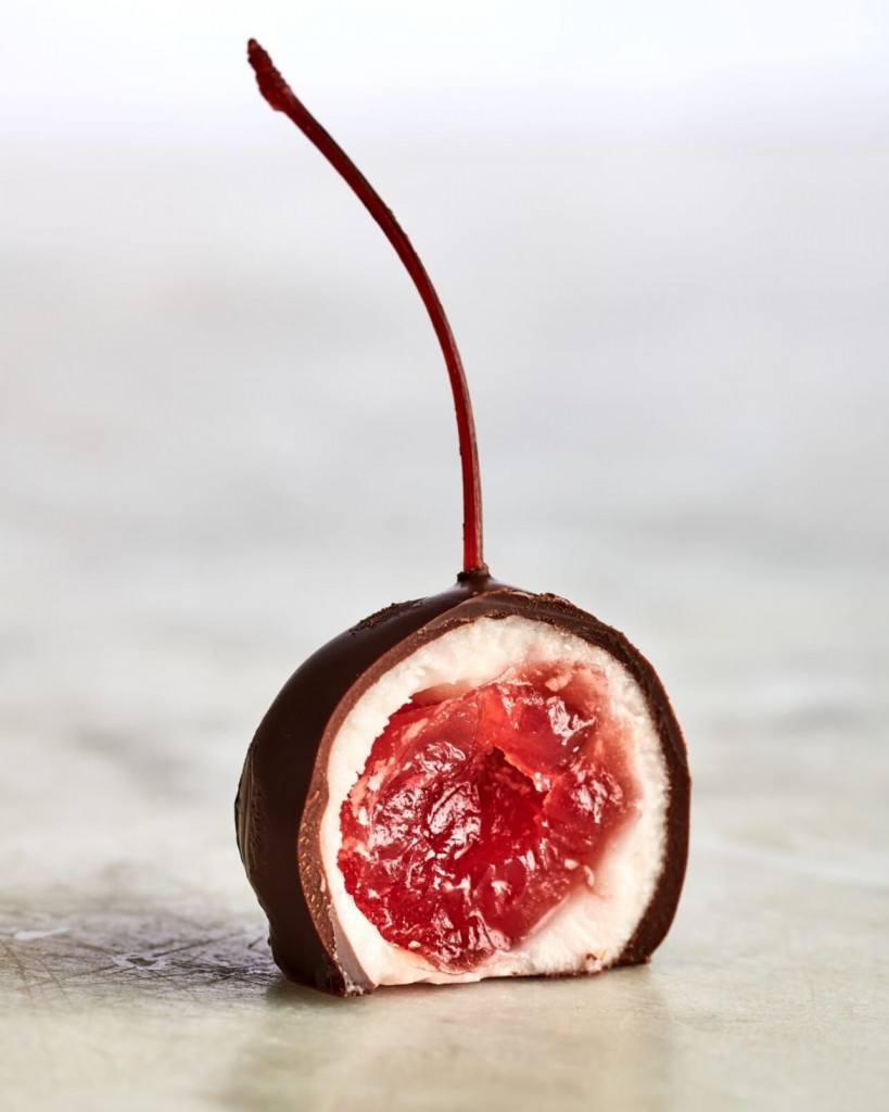 The Kitchn: Making Chocolate Covered Cherries Was Easier Than I Anticipated. And You Can Do It Too!