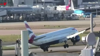 Watch Now: Strong Winds Nearly Flip British Airways Plane Upon Landing