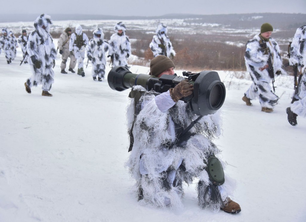 Analysis: Brace Yourself For The New World Order, A Lot Like The Cold War Order