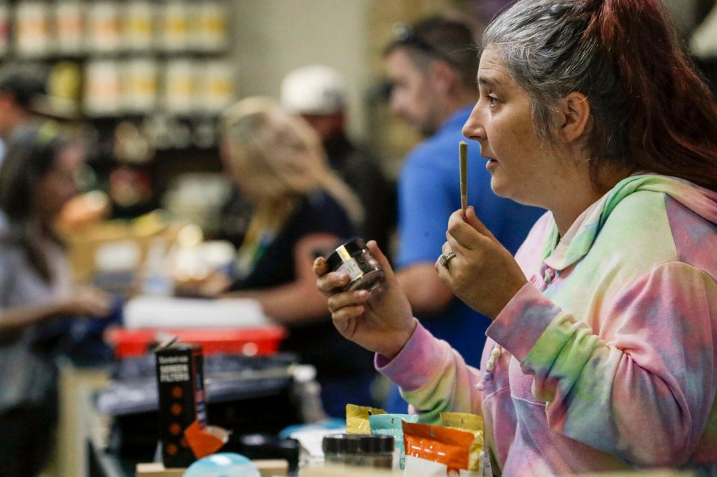 Workers Who Legally Use Cannabis Can Still Lose Their Jobs In Many States