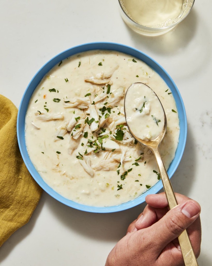 The Kitchn: You Don’t Have To Wait For A Trip To South Carolina For This Seafood Stew