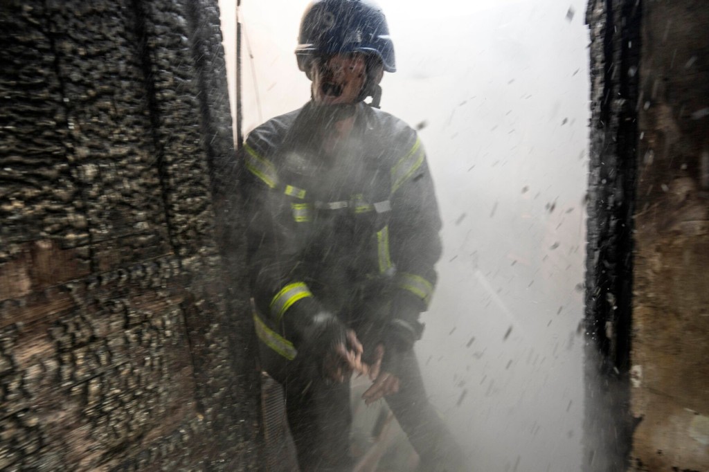 A Month In, Ukraine Fights On, Makes Moscow Pay A High Price