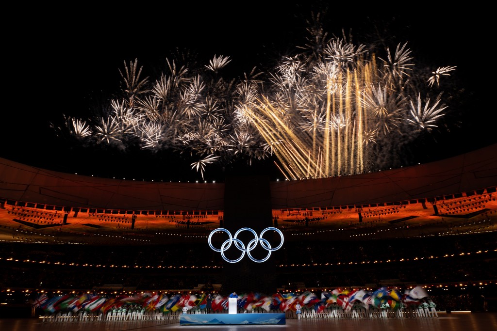 China Asked Russia To Delay Ukraine Invasion Until After Olympics, Western Intel Shows